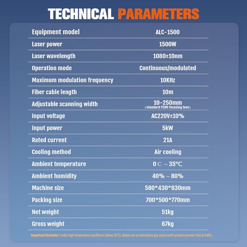 SFX Laser Cleaner Strengths and Trade-Offs
