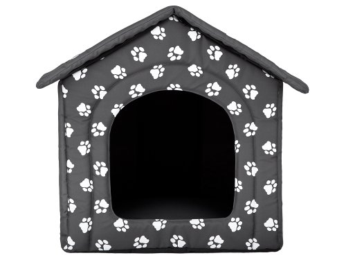 Katzenhaus Hobbydog für Katzen und Hunde in Größe M