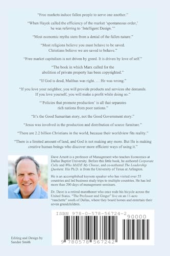 Economics and the Christian Worldview Economics and the Christian Worldview - Imagem 2