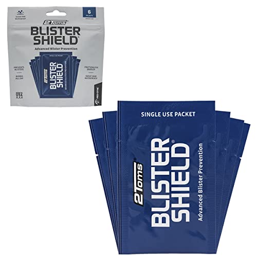 2Toms BlisterShield, Advanced...