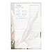 FranklinCovey - Blooms One Page Per Day Ring-Bound Planner (Classic, Jan 2025 - Dec 2025)