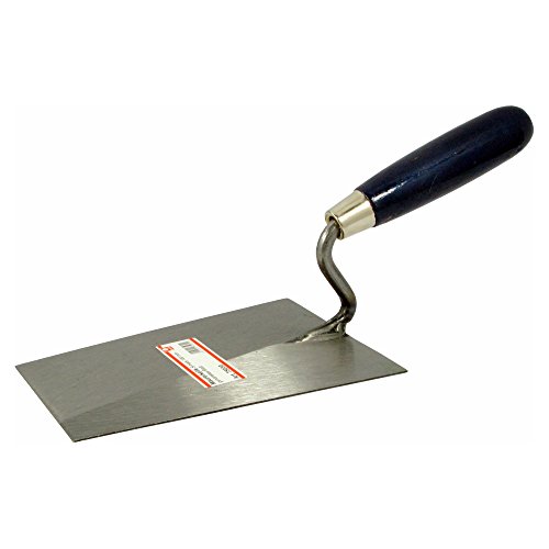 Baucompany24 S-Hals Maurerkelle 180 mm