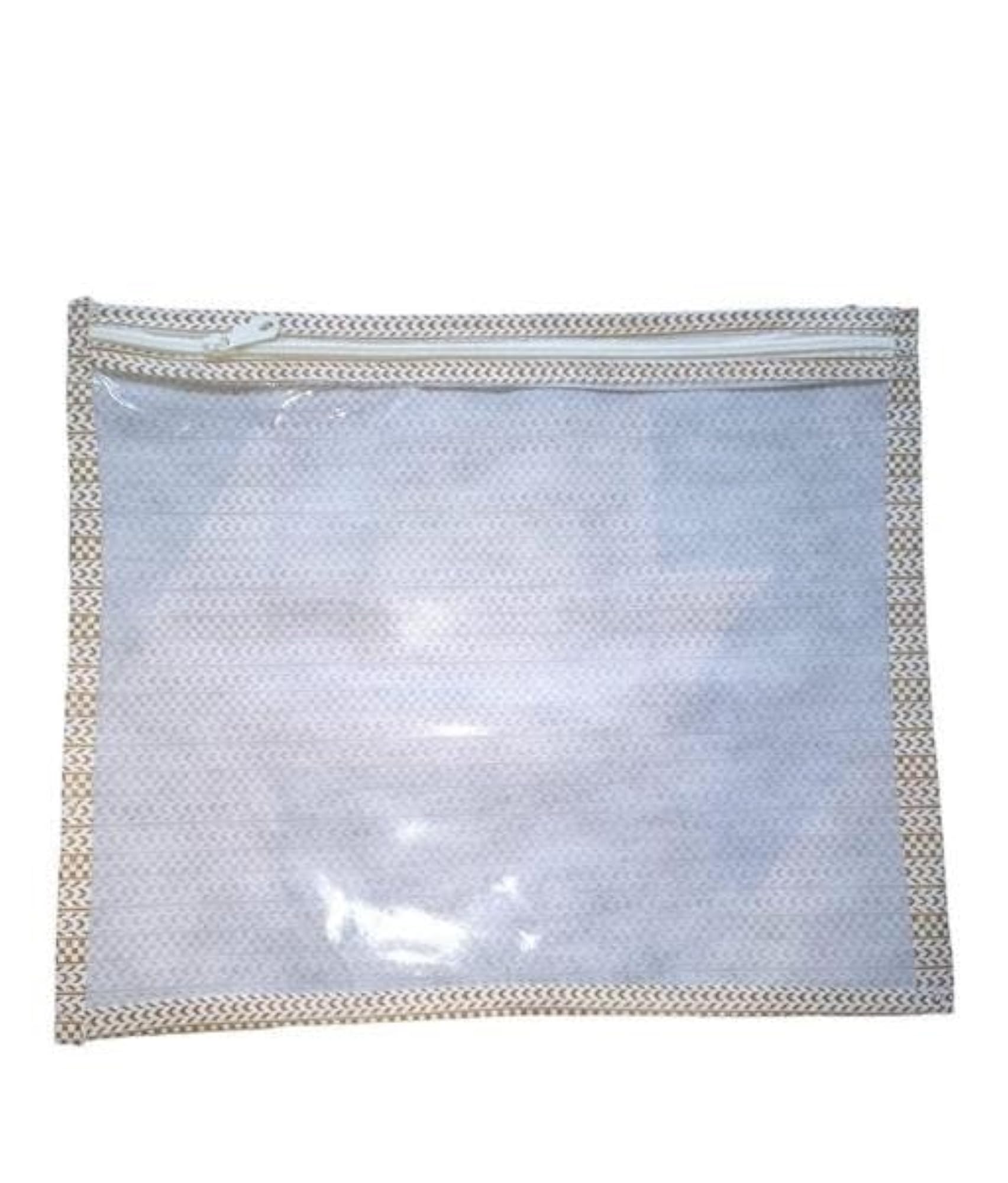 Foldable Heavy Quality Saree and Lehenga Covers for Wardrobe - 5 Pcs