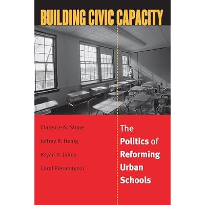 Building Civic Capacity
