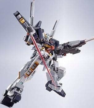 Amazon.co.jp: METAL ROBOT魂 ＜SIDE MS＞ TR-1 ハイゼンスレイ