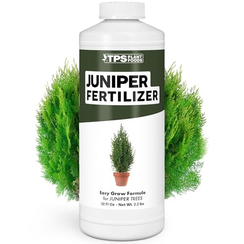 Fertilizante Líquido para Juníper, 32 oz miniatura 1