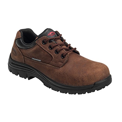 Avenger A7118 Brown 13 D - Medium