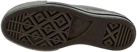 Converse Chuck Taylor All Star Lift Smoked Canvas Low Top Dirty Shoes Grey  563112C | KICKSCREW