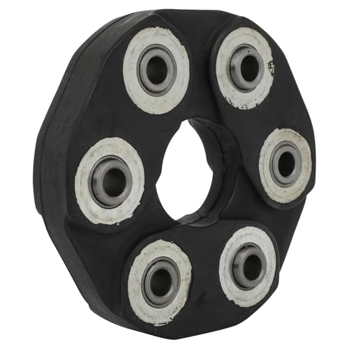 SCITOO Driveshaft Drive Shaft Coupler Flex Joint Shaft Coupling Compatible for Mercedes-Benz 1968-1973 1975-1985,Replace OE# 935-503 1264100215 1085860141 1165860041 1265860241