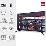 Zoom IMG-1 rca rs32h2 smart tv 32 Zoom IMG-1 rca rs32h2 smart tv 32