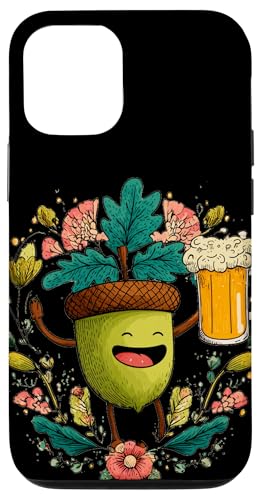 ���킢���X�̂ǂ񂮂� �r�[���t�� �j�̎q�Ə��̎q���� �X�}�z�P�[�X iPhone 12/12 Pro �p