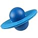 Thonlai Kids Rock Hopper Jumping Ball, Balance Board Bounce Toy for Outdoor Exercise, with PVC Material and 500kg Load (Blue)