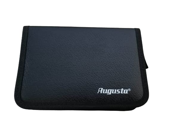 KD89 - Watchmaker's Tool Kit - Compact, allows you to store and organise your professional tools, Black - Image 2