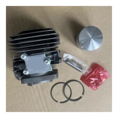 Cylindre-Piston pour Entretien Tronçonneuse BG-PC 40/40 Prête pour le Bois