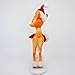 Department 56 Reindeer Tales Vixen Figurine