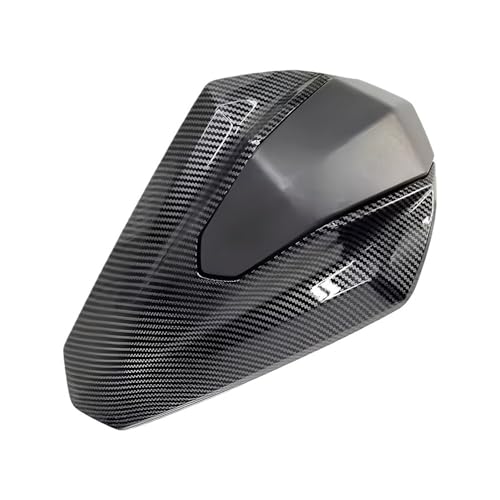 Carénage de capot de selle 450SRS finition premium pour look racing épuré