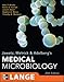 Jawetz, Melnick, & Adelberg's Medical Microbiology, Twenty-Fifth Edition (LANGE Basic Science)