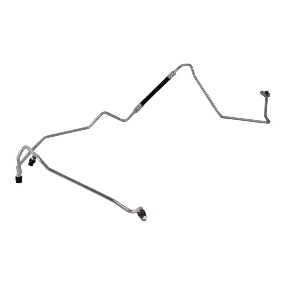 THERMOTEC KTT160092 Condotto alta pressione Climatizzatore
