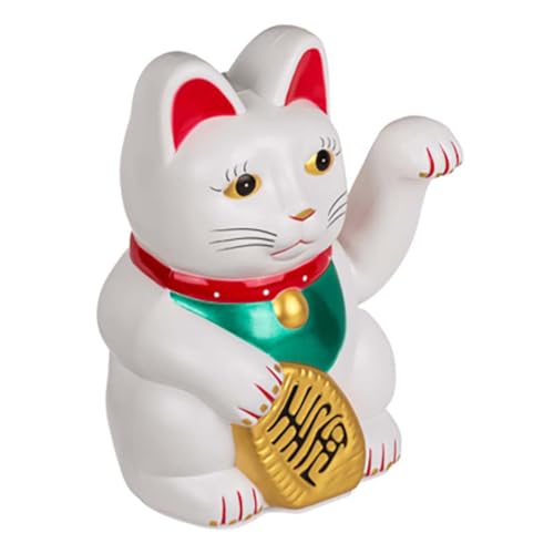Winkekatze Out Of The Blue Deko-Objekt in verschiedenen Farben