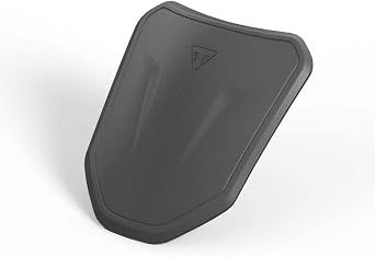 Triumph Tiger Sport 660 Rubber Tank Pad - A9790102