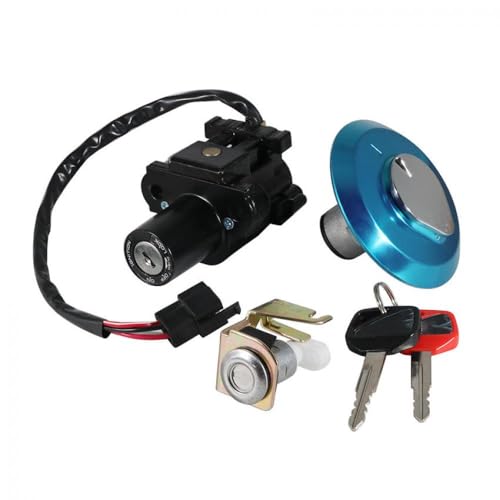 Interruptor de ignición para solucionar fallos de arranque en XL125V 4