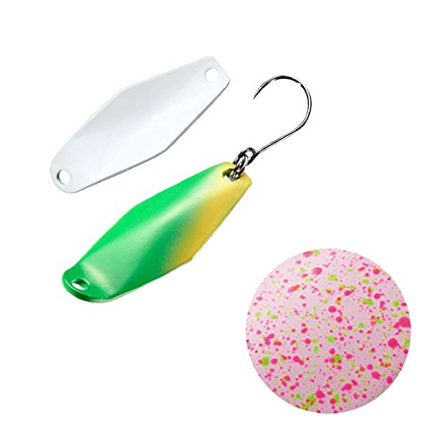 �V�}�m(SHIMANO) �X�v�[�� �J�[�f�B�t �E�H�u���X�C�}�[ 2.2g TR-022L 21T �X�g���x���[�y���b�g