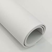 Vista 11 de Tablero de espuma para manualidades de 1 Mx2M, tablero de espuma EVA, calcomanía de espuma, tarjetas de esponja de papel, manualidades para niños