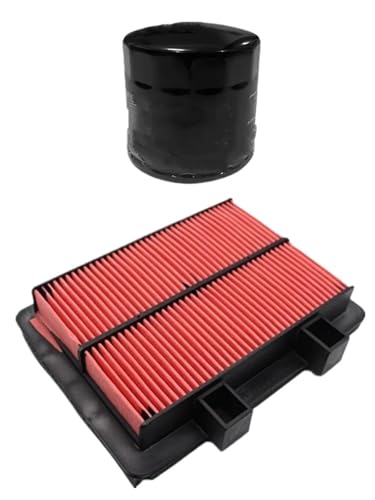 Filtre à air pour moto Suzuki DL1050 Protégez le Moteur des Poussières du Voyage