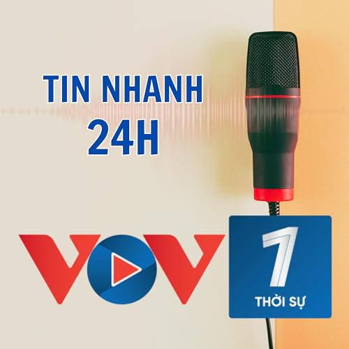 Couverture de VOV - Tin nhanh 24h