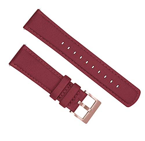 Image of BARTON Sailcloth Quick Release Premium Nylon Weave