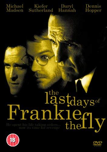The Last Days of Frankie The Fly [DVD] [2007]