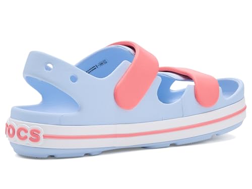 Image of Crocs Kids' Crocband Cruiser Sandals
