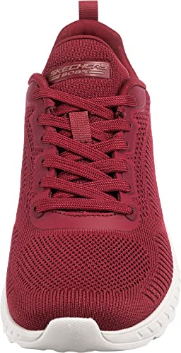 Image of Skechers Women's Bobs Squad Chaos - Face Off Sneaker