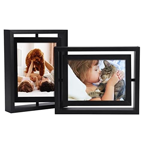 Cadre Photo EXYGLO 13x18 cm Cover