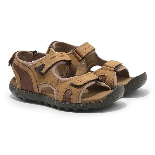 Image of Woodland Men's Sandals