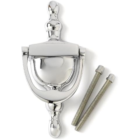 Merriway Victorian Urn Style Door Knocker Cover