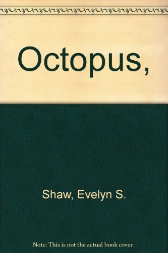 Octopus 0060255595 Book Cover