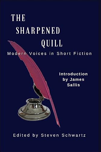 The Sharpened Quill: Modern Voices in Short Fiction