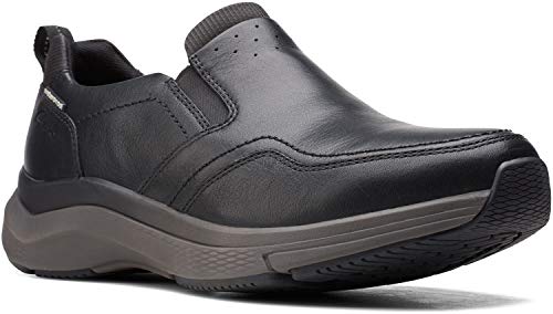 Image of Clarks Men's Wave 2.0 Edge Oxford Shoes