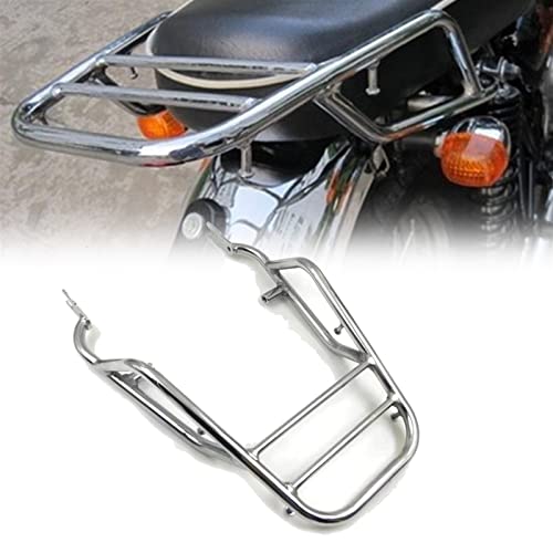 Support de contre-pointe Kawasaki W650 étagère de transport robuste