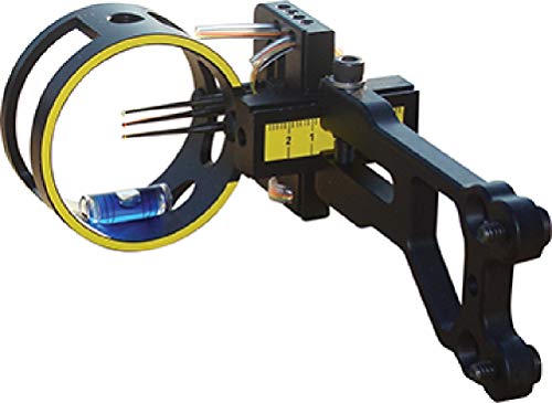 Grand Wing System GWS Nova .019 3 - pin Sight