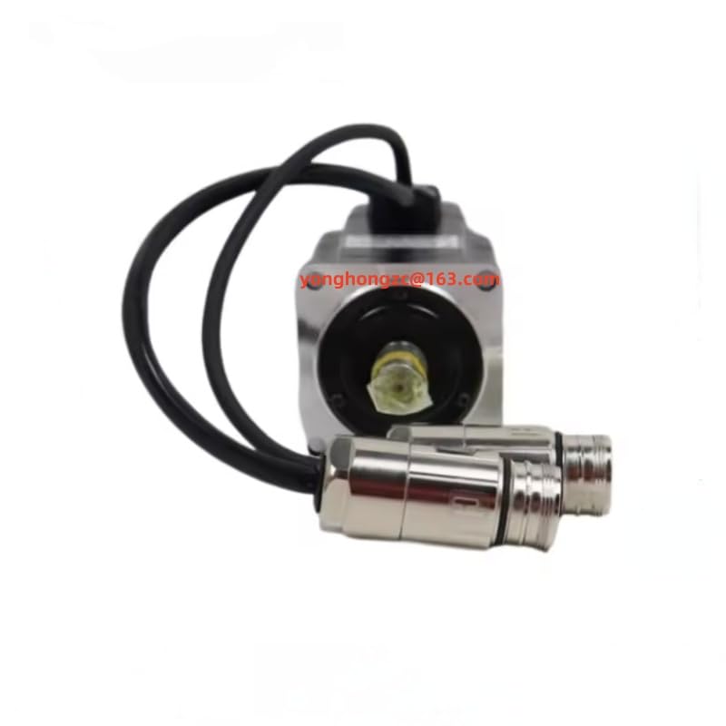 Accessoire SGMAH-04AAA61D-0Y pour optimiser la commande de moteur