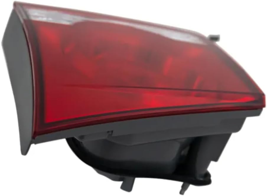 CarLights360 For Chevy Cruze 2011 12 13 14 2015 Inner Tail Light Assembly Passenger Side | GM2803102