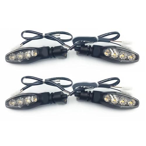 Clignotants de moto pour Triumph Tiger 1200 XRX XCX 2016-2020