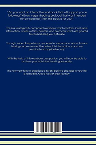 Reversing Pimples (Acne): Overcoming Cravings The Raw Vegan Plant-Based Detoxification & Regeneration Workbook for Healing Patients. Volume 3 image 4
