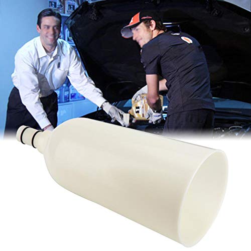 Imbuto Olio Motore Ebtools Set di Adattatori per