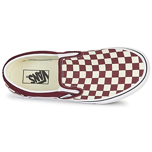Image of Vans Kids' Ward Sneaker