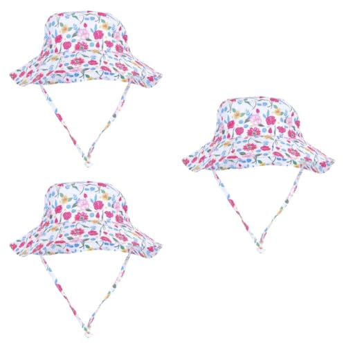 Chapeau de pêcheur UV large pour éviter les coups de soleil et le vent