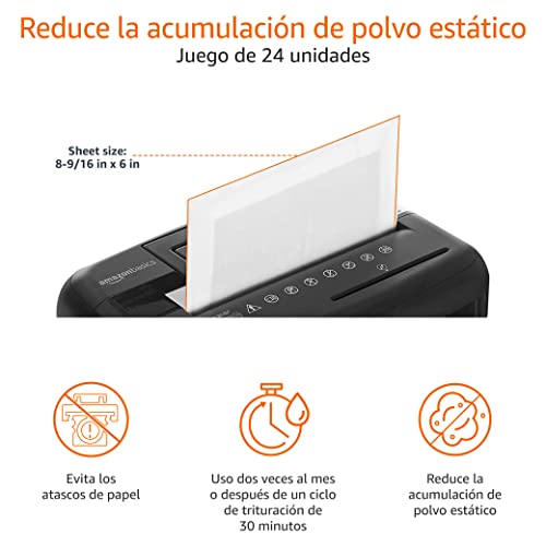 Hojas para lubricar trituradoras de microcorte y láminas blancas de mantenimiento 3