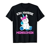Lustiges und witziges Spruch Einhorn Geschenk, das gerade voll im Trend ist! Super tolle Geschenkidee für die kleine Schwester, die Tante oder Freundin die bald Geburtstag haben, oder man diese zu Weihnachten überraschen möchte.